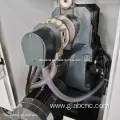 Precision CNC Lathe Machine